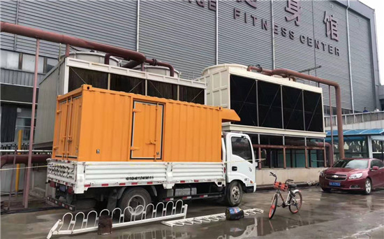 柳北300KW发电机组适配电缆规格选型指南
