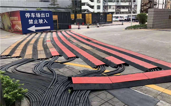 柳北发电机组电缆选型完整具体步骤(工程通用标准流程)